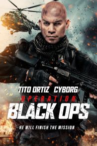 VER Operation Black Ops Online Gratis HD